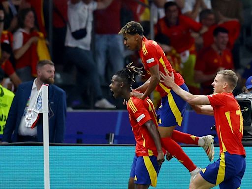 VÍDEO: Resumen y goles del España 2-1 Inglaterra de la final de la Eurocopa 2024