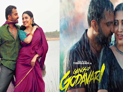 Gangs Of Godavari Debuts On OTT; Full Movie Leaked Online In HD For Free Download Within Hours: Reports