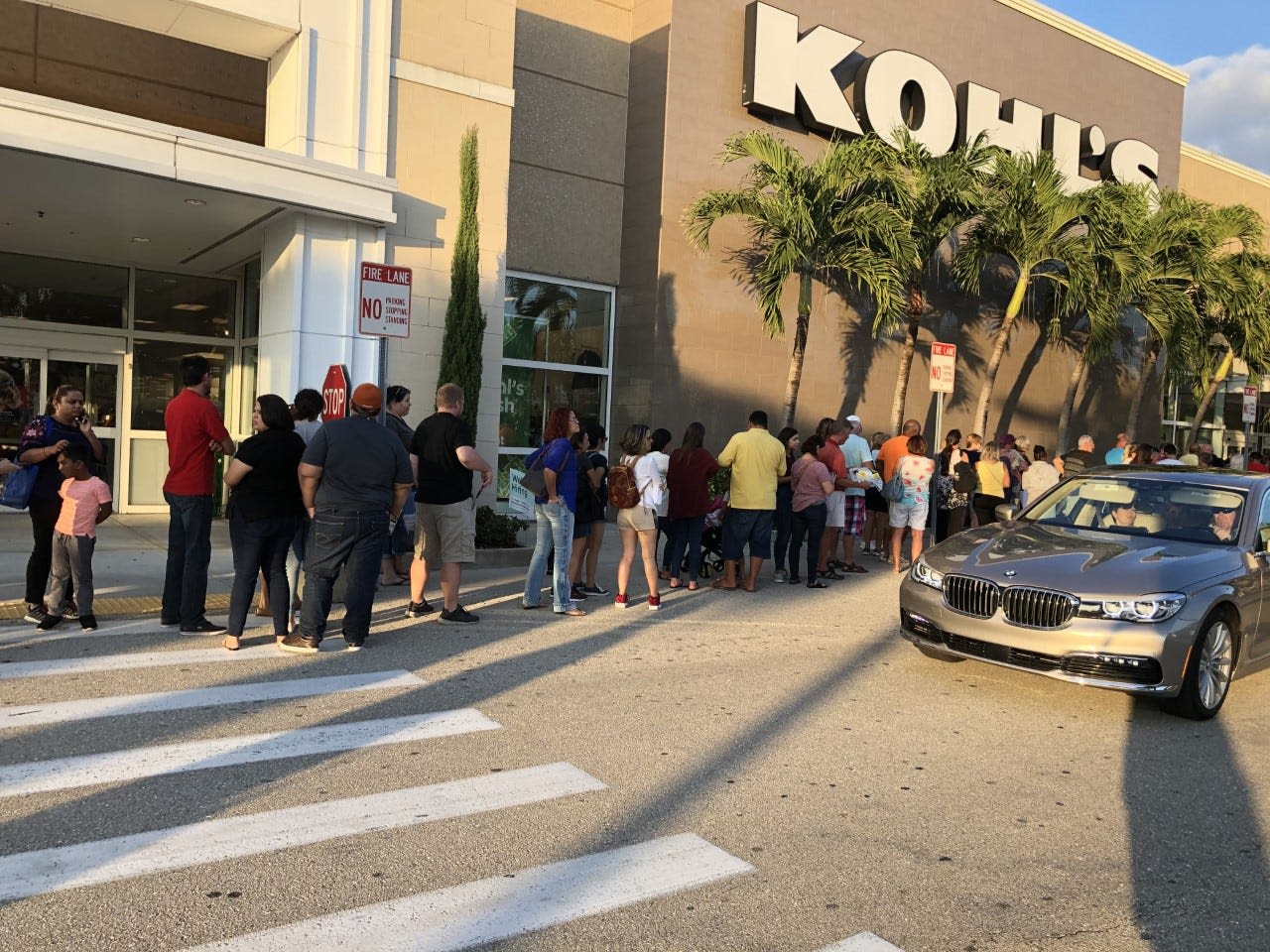 What are Kohl's, Five Below plans for SWFL? What's your most unusual Father's Day gift?