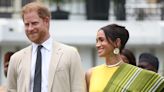 How Harry & Meghan Are Raising Daughter Lili Out of the Spotlight