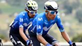 La IA predice cómo le ira a Nairo Quintana y a los colombianos en el Giro de Italia 2024