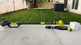 Sun Joe 24V-ST14 Cordless String Trimmer review: a convenient trimmer for household jobs