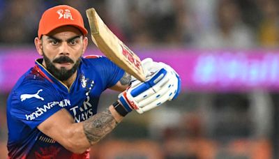 IPL 2024: Virat Kohli clinches Orange Cap, joins David Warner and Chris Gayle in elusive list