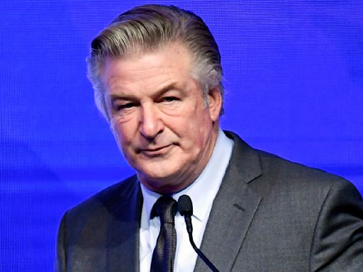 New Mexico judge weighs whether to compel testimony from movie armorer in Alec Baldwin trial