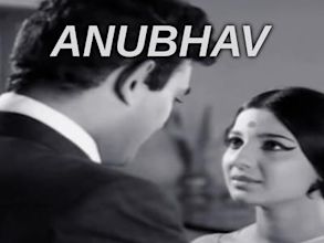 Anubhav (1971 film)