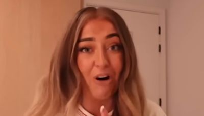 Influencer who pranks her fans hits out against 'disgusting' comments