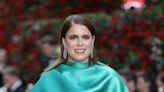 La princesa Eugenie impacta con declaraciones sobre su físico