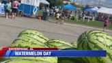 Hundreds of residents take part in Enterprise’s Watermelon Festival