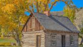 Resolution aims to designate Butch Cassidy home as a state monument