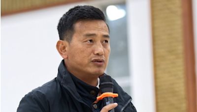 Indian Football Legend Bhaichung Bhutia Quits Politics, Says ‘Electoral Politics Is Simply Not For Me’