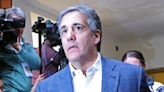 Michael Cohen testificará este lunes en el juicio penal contra Trump en Nueva York: “Es el testigo estrella”