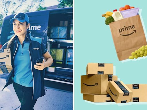 Amazon Prime membership discounts: See if you qualify for up for 50% off
