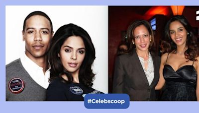 Did you know Kamala Harris was an inspiration behind one of Mallika Sherawat's movies?