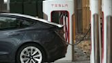Thefts of charging cables pose yet another obstacle to appeal of electric vehicles