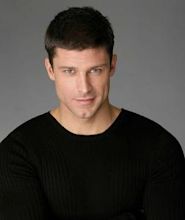 Greg Vaughan