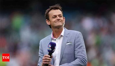 T20 World Cup: Adam Gilchrist backs these two minnows to upset big teams | Cricket News - Times of India