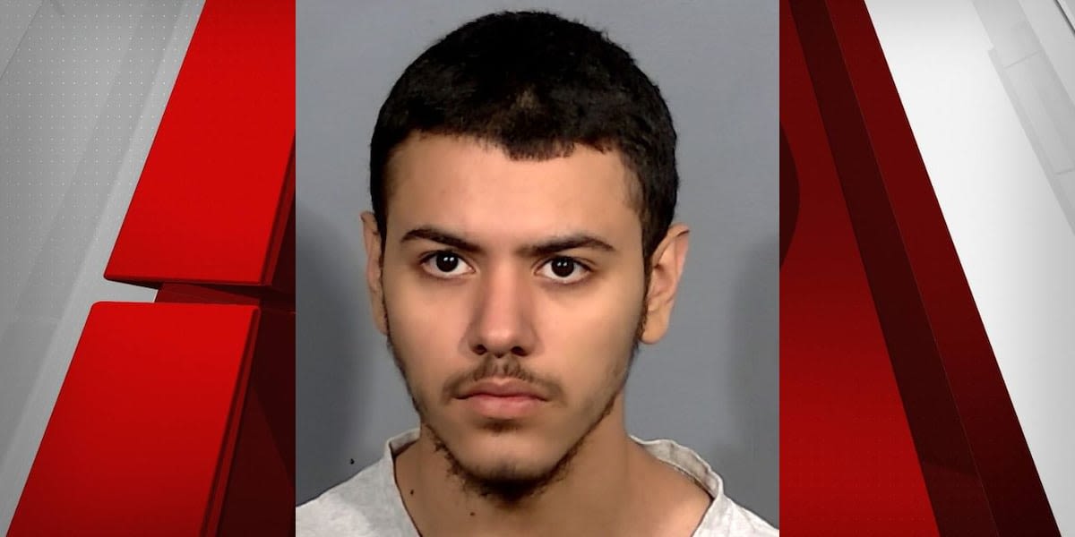 Report: Las Vegas teen accused of killing friend claims it was an ‘accident’
