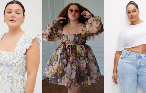 18 Plus-Size Clothing Brands to Put on Your Shopping Radar