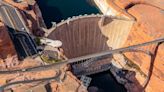 Damage to Glen Canyon Dam reveals vulnerabilities of the entire Colorado River system