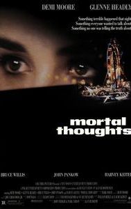 Mortal Thoughts