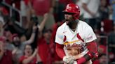 Triple de Jordan Walker con bases llenas enciende victoria de Cardenales sobre Atléticos