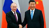 Putin & Xi won't stop world domination quest… West must act NOW, warns ex-cmdr
