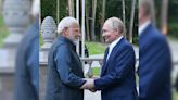 "No Solution Can Be Found On The Battleground": PM Modi's Advice To Putin