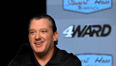 Stewart-Haas Racing to shut down at end of season