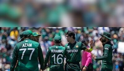 Pak players draw flak for taking families to US for ICC T20 World Cup