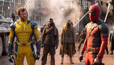 Deadpool and Wolverine Is the Toy Story 2 of Superhero Movies