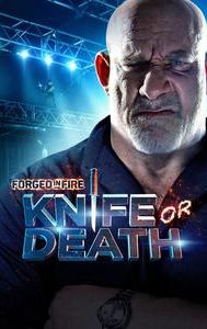 Knife or Death