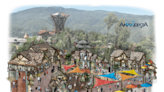 Anakeesta mountain theme park in Gatlinburg plans to double its size with huge expansion