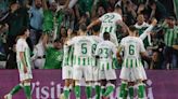 LaLiga EA Sports | Betis - Sevilla, en imágenes