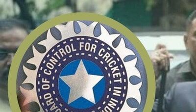 BCCI announces reforms for 2024-25 domestic season, Ranji to be two-phased
