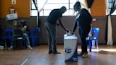 South Africans Vote, Many Hoping for Change as Seismic as Mandela’s Rise