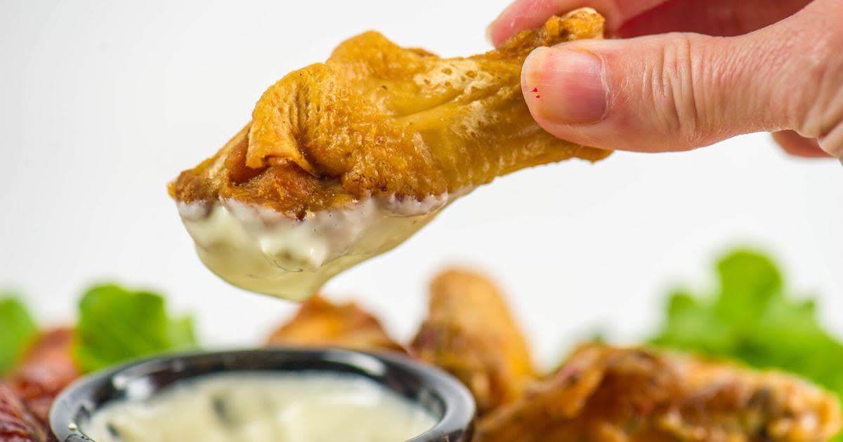 The surprising story of how chicken wings became America's favorite finger food