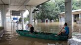 Dans le sud de la Chine, des habitants sous le choc des inondations mortelles