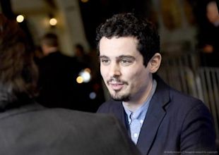 Damien Chazelle