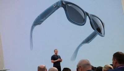 New Ray-Ban Meta Smart Glasses Outsell Previous Version: Essilux CEO