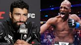 Farid Basharat opens up on viral altercation with "coward" Michael 'Venom' Page | BJPenn.com