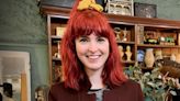 Bargain Hunt star Izzie Balmer shares career news away from BBC show