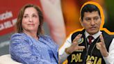 Dina Boluarte: Harvey Colchado declara ante Fiscalía por investigación de encubrimiento iniciada contra la presidenta