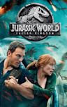 Jurassic World: Fallen Kingdom