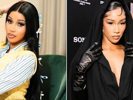 What Did Bia Say About Cardi B? Rap Beef Explained As Rapper Threatens To Sue Over Diss Track