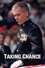 Taking Chance