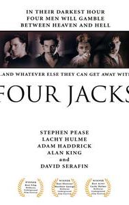 Four Jacks