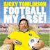 Ricky Tomlinson Football My Arse