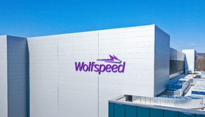 Wolfspeed暫緩在德建廠 歐扶持半導體大計遇挑戰