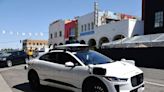 Waymo recalls driverless cars to make them less likely to drive into poles