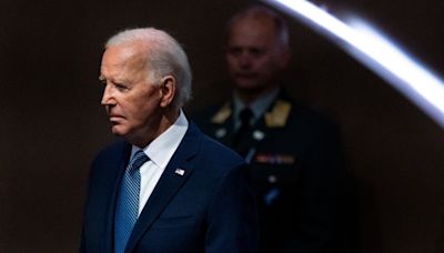 Biden tests negative for COVID-19, leaves isolation to return to White House